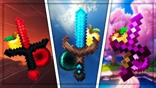 Top 25 BEST MCPE Texture Packs - 1.21 Texture Packs For Bedrock PvP & Bedwars | FPS Boost