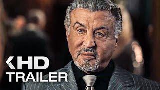 TULSA KING Staffel 2 Trailer German Deutsch (2024) Sylvester Stallone