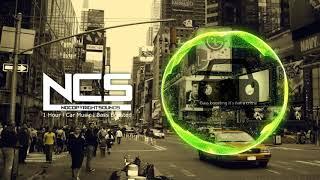 Aero Chord feat. DDARK - Shootin Stars [NCS l 1 Hour l Car Music l Bass Boosted]