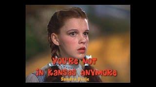 You're Not in Kansas Anymore - SQL Server vs Oracle Part 1