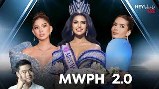 5 Lessons I Learned From Watching Miss World PH 2024 Finals