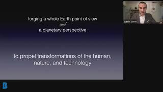 The h.Earth Vision: Gabriel Coren