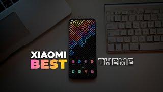 Top Miui 12 themes 2021 || Best Miui 12 themes 2021 | Dark Xiaomi Theme