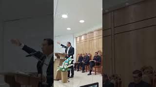 Adeb 110 culto de varões