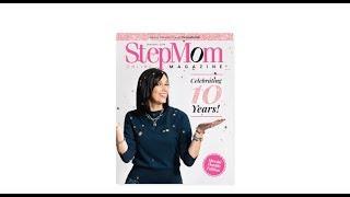 StepMom Magazine | January 2019 Issue
