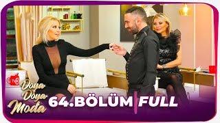 Doya Doya Moda 64. Bölüm | 20.02.2020