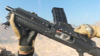 All Weapons Inspect Animation in CoD Modern Warfare III | 2023