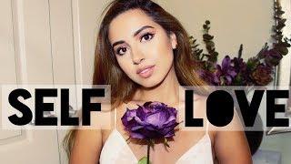 How to Love Yourself! 6 Steps to Self-Love w/ Leeor Alexandra