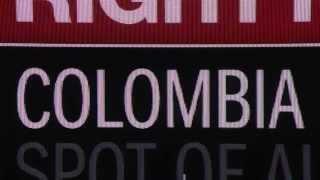 Nueva imagen marca país Colombia - La Respuesta es Colombia