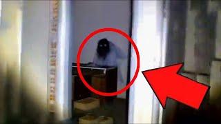 Top 5 Arabic Ghost Hunters Video | Arabic Adventure | Arab Ghost Videos