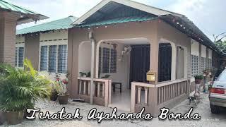 Dekorasi Rumah | Ruang Tamu | Bilik Tamu