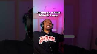 How to Get Hundreds of Melody Loops for FREE