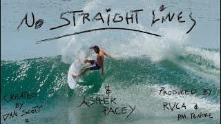 No Straight Lines // Asher Pacey