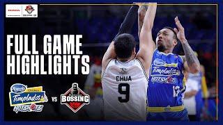 MAGNOLIA vs BLACKWATER | FULL GAME HIGHLIGHTS | PBA SEASON 48 PHILIPPINE CUP | APRIL 17, 2024