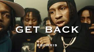 [FREE] Sdot Go X Jay Hound X Dark Jersey Club Type Beat "GET BACK" | NY Drill Instrumental 2024