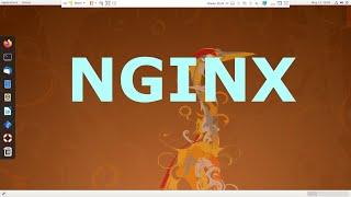 How to Install and Run NGINX on CentOS 8 RHEL 8
