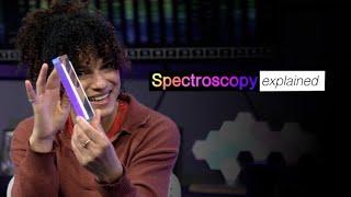 Spectroscopy, Explained