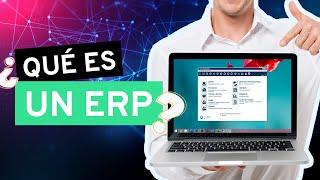 Qué es un ERP y para qué sirve - Definición de ERP - Aplimedia