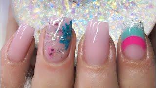 Acrylic Nails | Not Polish