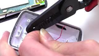 How to Replace Your Garmin Edge 520 Battery