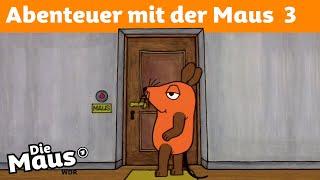 MausSpots (Folge 03) | DieMaus | WDR