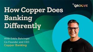 Game On: How Copper Banking Levels Up Financial Literacy