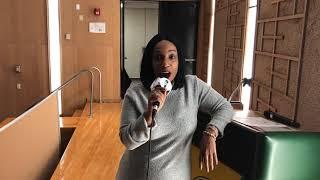 Westbury HS Wellness day With Host Jessica Sinclair i