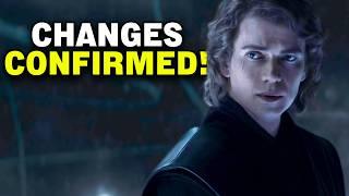 Star Wars: The New Plan Revealed | Star Wars Explained