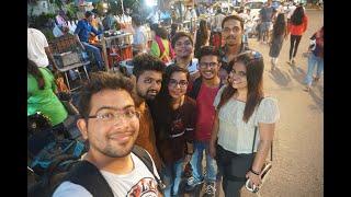 FOOD WALK AT MULUND KHAO GALI | MUMBAI | BLOGGERS MEET | DISCOVER WITH DEV