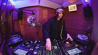 Fuse w/ DJ MELL G @ Kiosk Radio 11.01.2025