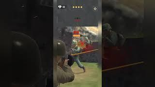 Frontline Heroes #jerryisgaming #android #ios #frontlineheroes #gaming #sniper #shootinggame #shorts