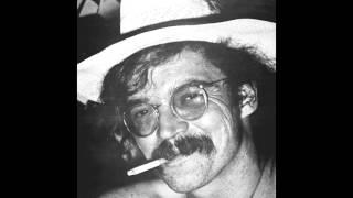 Terry Allen - "There Oughta Be a Law Against Sunny Southern California" (Official Audio)