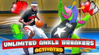 BEST DRIBBLE TUT IN NBA 2K23!! LEARN THE BEST COMBOS TO GET OPEN ON ANY COURT IN 2K23!! *SEASON 8*