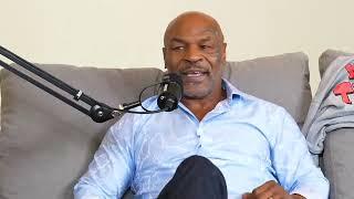 Mike Tyson Explains DMT