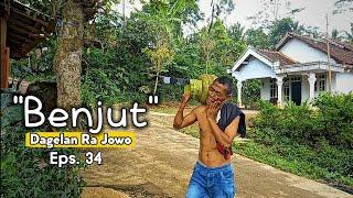 "Benjut" Gase Temu || Dagelan Ra jowo Eps. 12 || Film Pendek Komedi