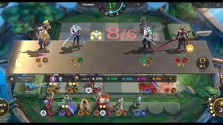 #4 Gameplay Magic Chess Mobile Legends