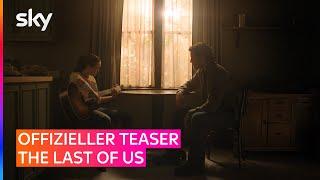 The Last of Us - Staffel 2 | Offizieller Teaser | Sky & WOW