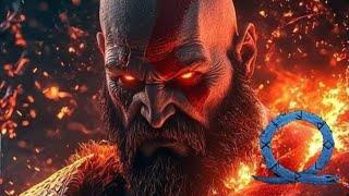 God of War-Vahalla The Work Part-2 Vigilance Helios Saved Kratos?