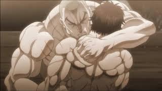 Baki 2018 OST -Defeat- (10 minute extended)