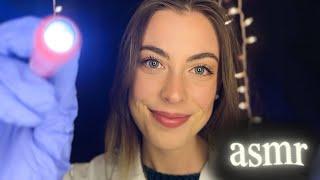 2+ Hours of ASMR Soft Spoken Medical Roleplays for Deep Sleep