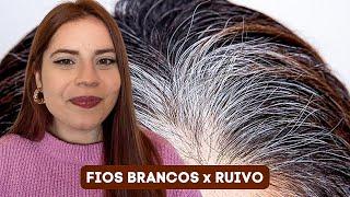 RUIVO x FIOS BRANCOS | TUDO o que você PRECISA saber!