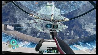 Subnautica Below Zero  How to find Outpost Zero Location