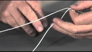 How to Tie Fishing Knots: Clinch Knot,Palomar Knot,Uni Knot