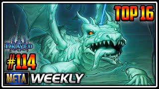 Still Top!? New Banlist! Top 16! Competitive Master Duel Tournament 114