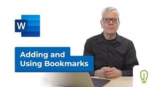 How to Create and Use Bookmarks in Word