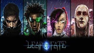 Leap Of Fate (PC) - Full Playthrough Attempt #1