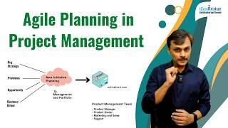 Integrating Agile Planning with Project Management for PMP Exam Success