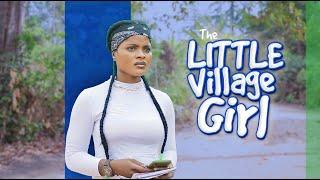 The Little Village Girl Became Rich After Helping An Old Woman With Her Firewood - African Movies