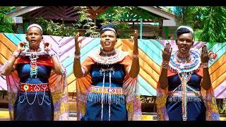 AITASHE  -  KAG Inkoroshoni Church Choir (Official 4K Music Video)