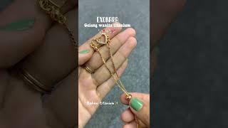 #gelang #gelangtangan #shortvideo